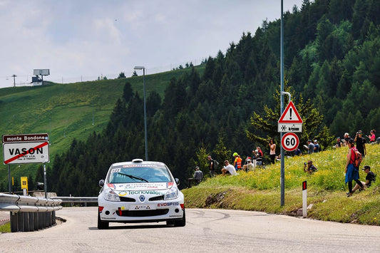 74 TRENTO BONDONE 2025 | # 222 Cenedese