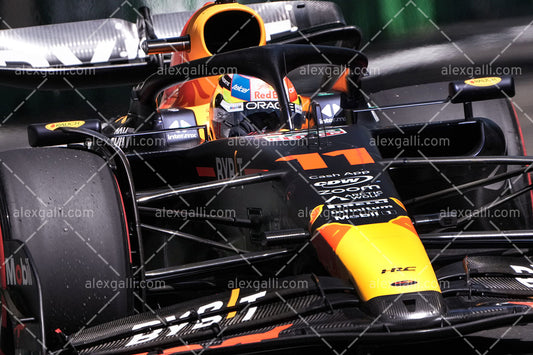 F1 2023 - 04 Azerbaijan GP - Sergio Perez - Red Bull - 2304044