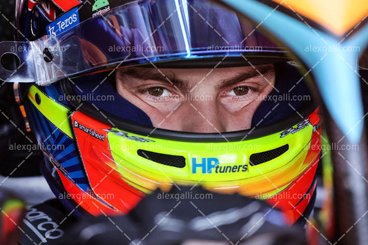 F1 2023 - 05 Miami GP - Oscar Piastri - McLaren - 2305019