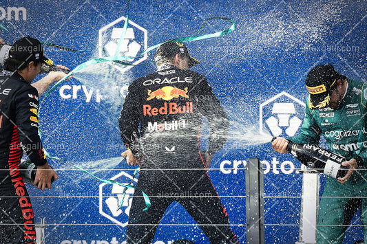 F1 2023 - 05 Miami GP - Max Verstappen - Red Bull - 2305025