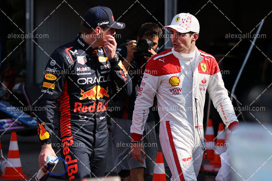 F1 2023 - 06 Monaco GP - Max Verstappen - Red Bull - 2306019