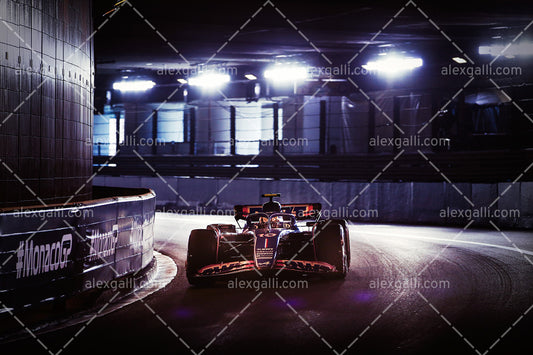 F1 2023 - 06 Monaco GP - Esteban Ocon - Alpine - 2306039