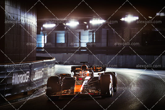 F1 2023 - 06 Monaco GP - Max Verstappen - Red Bull - 2306043
