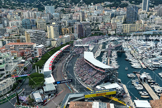 F1 2023 - 06 Monaco GP - Ambience - 2306045