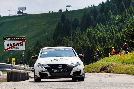 74 TRENTO BONDONE 2025 | # 241 Angelini