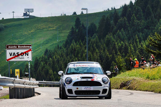 74 TRENTO BONDONE 2025 | # 248 Fiorucci