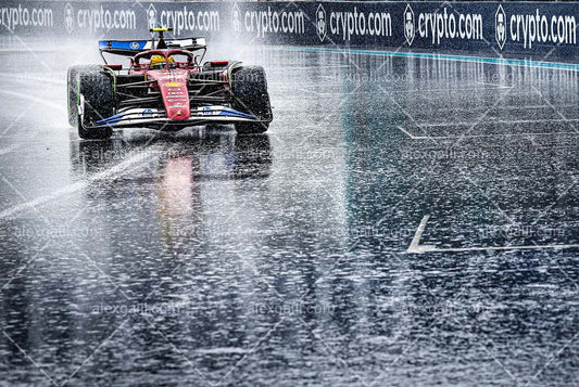 F1 2025 Lewis Hamilton - Ferrari - 202506006