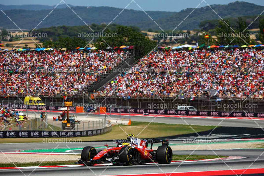 F1 2026 Lewis Hamilton - Ferrari - 202600701