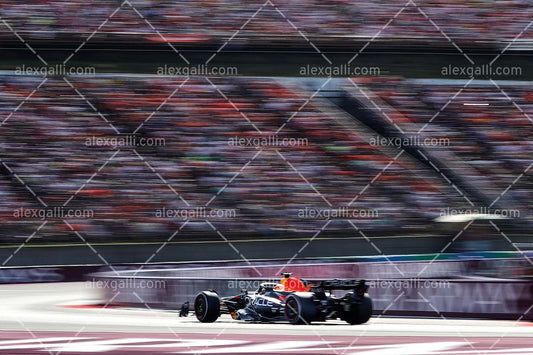 F1 2023 - 11 Hungary GP - Max Verstappen - Red Bull - 2311003