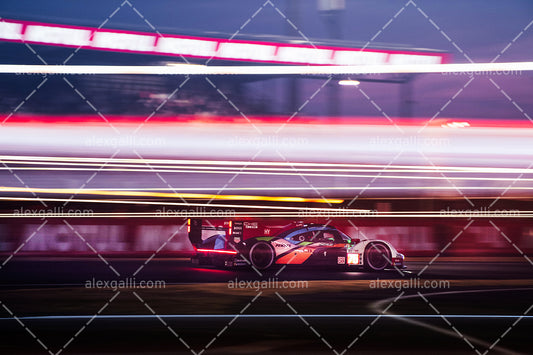 24H LE MANS 2023 - Porsche - Nasr-Jaminet-Tandy - LM24H20230027