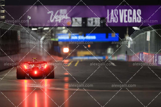 F1 2023 - 21 Las Vegas GP - Alexander Albon - Williams - 2321019