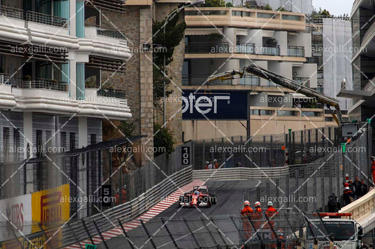 F1 2014 Fernando Alonso - Ferrari - 20140001