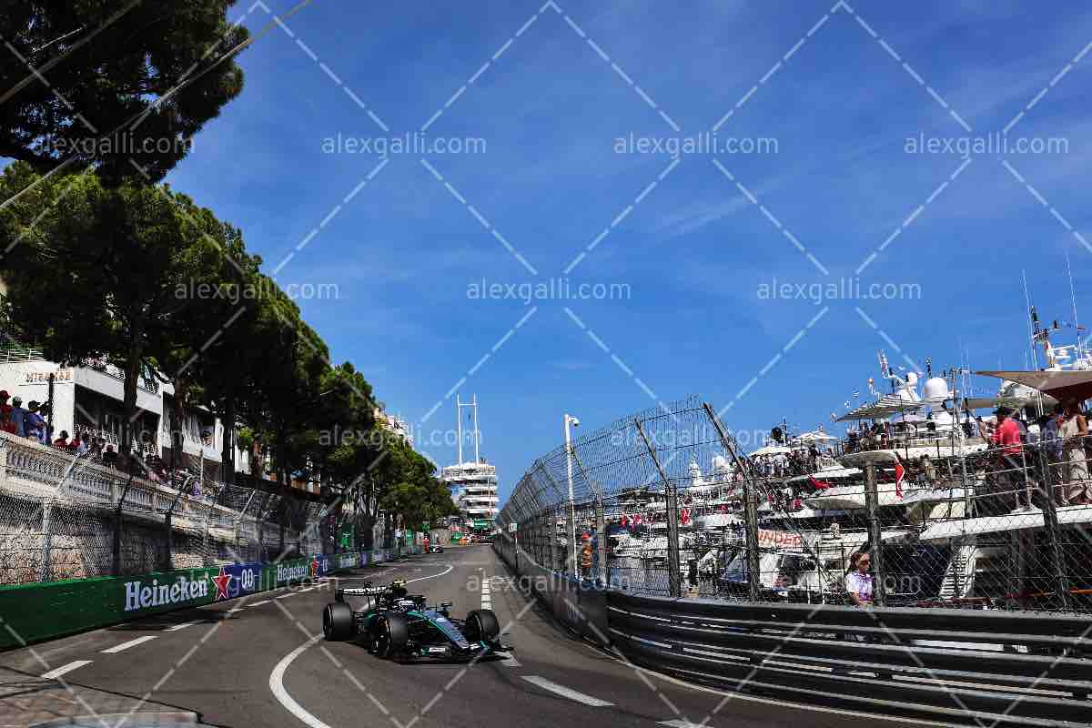 F1 2026 Andrea Kimi Antonelli - Mercedes - 202606017