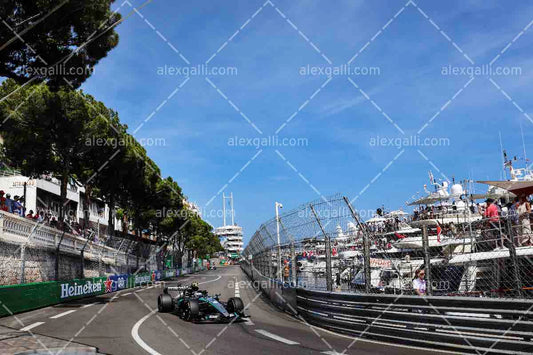 F1 2026 Andrea Kimi Antonelli - Mercedes - 202606017