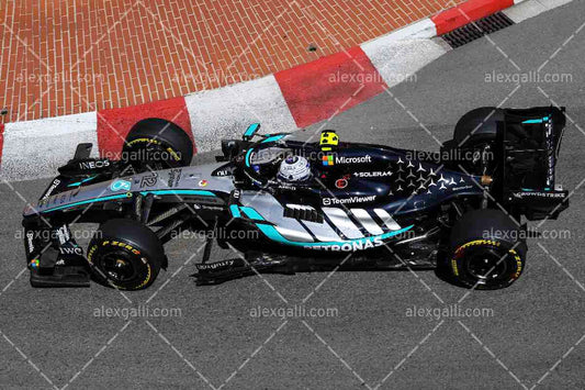 F1 2026 Andrea Kimi Antonelli - Mercedes - 202606018