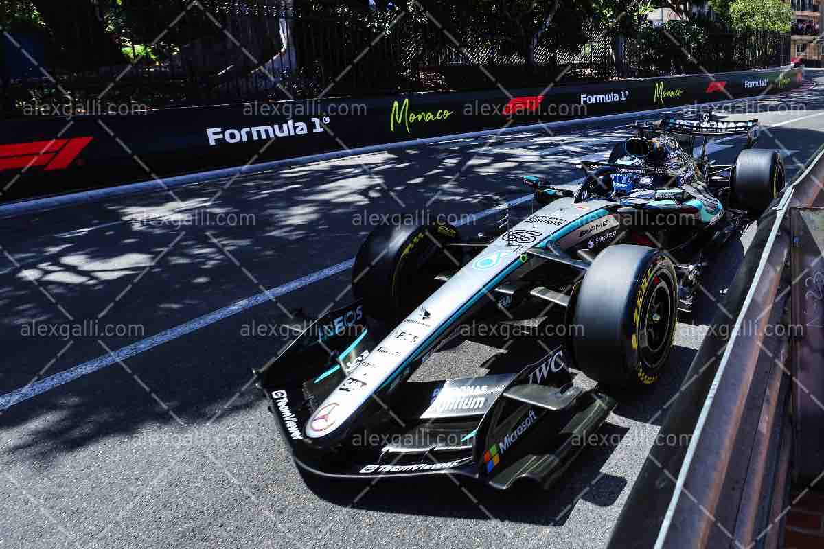 F1 2026 Andrea Kimi Antonelli - Mercedes - 202606019