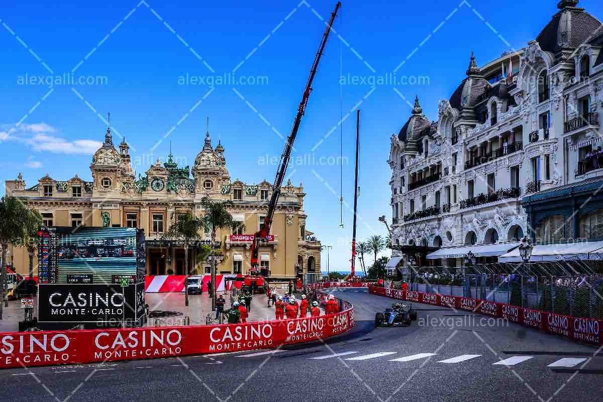 F1 2026 Andrea Kimi Antonelli - Mercedes - 202606020