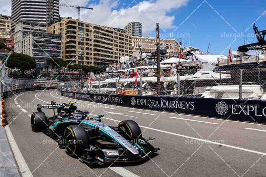 F1 2026 Andrea Kimi Antonelli - Mercedes - 202606021