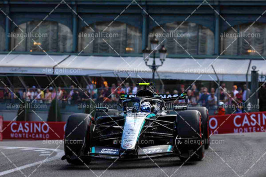 F1 2026 Andrea Kimi Antonelli - Mercedes - 202606023