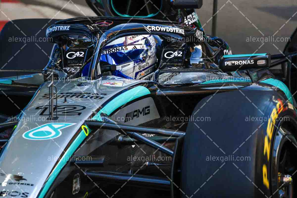 F1 2026 Andrea Kimi Antonelli - Mercedes - 202606024