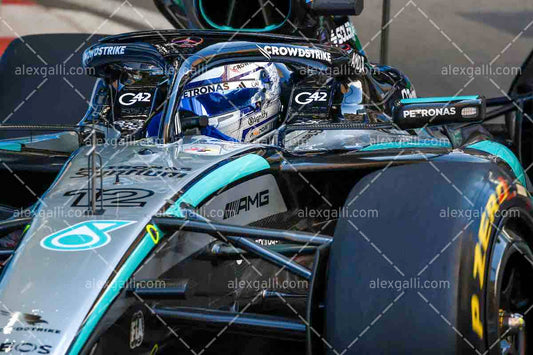 F1 2026 Andrea Kimi Antonelli - Mercedes - 202606024
