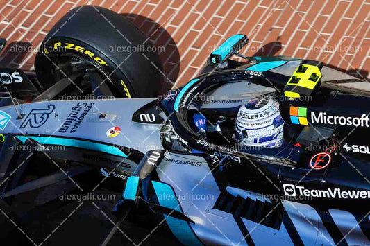F1 2026 Andrea Kimi Antonelli - Mercedes - 202606025