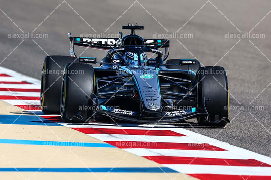 F1 2026 Andrea Kimi Antonelli - Mercedes - 202600087