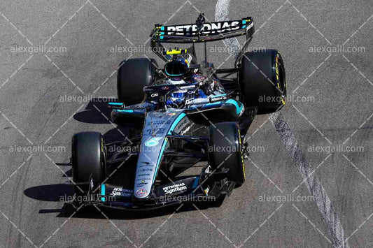 F1 2026 Andrea Kimi Antonelli - Mercedes - 202606026
