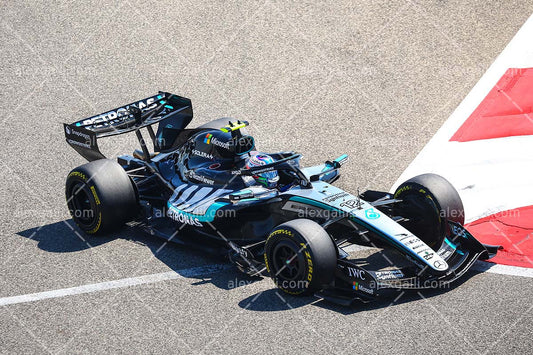 F1 2026 Andrea Kimi Antonelli - Mercedes - 202600088