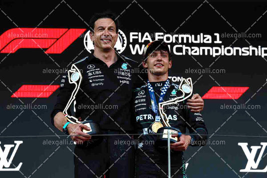 F1 2026 Andrea Kimi Antonelli - Mercedes - 202606008