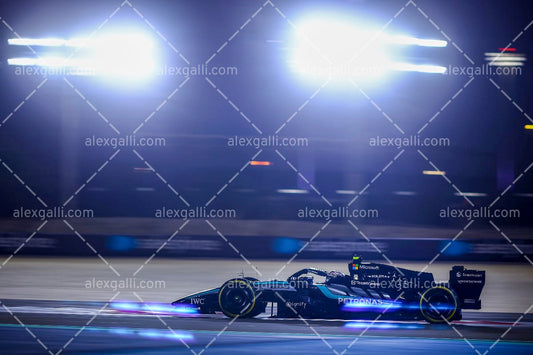 F1 2026 Andrea Kimi Antonelli - Mercedes - 202600010