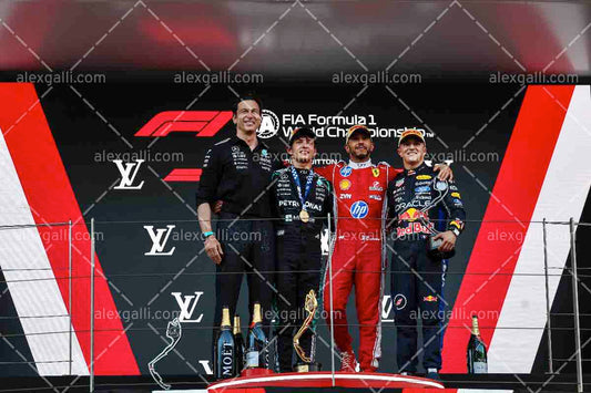 F1 2026 Andrea Kimi Antonelli - Mercedes - 202606009