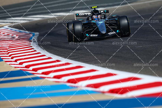 F1 2026 Andrea Kimi Antonelli - Mercedes - 202600090