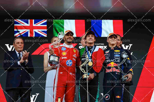 F1 2026 Andrea Kimi Antonelli - Mercedes - 202606012