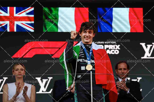 F1 2026 Andrea Kimi Antonelli - Mercedes - 202606013