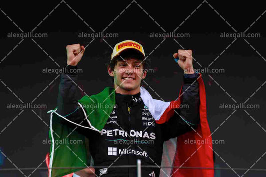 F1 2026 Andrea Kimi Antonelli - Mercedes - 202606015