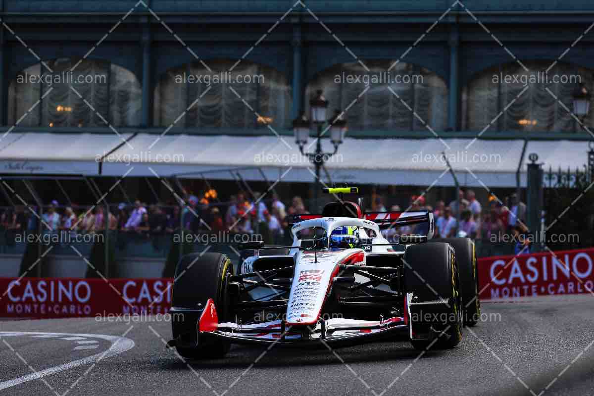 F1 2026 Oliver Bearman - Haas - 202606027
