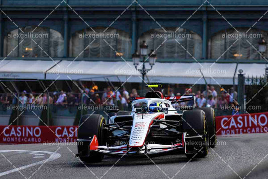 F1 2026 Oliver Bearman - Haas - 202606027