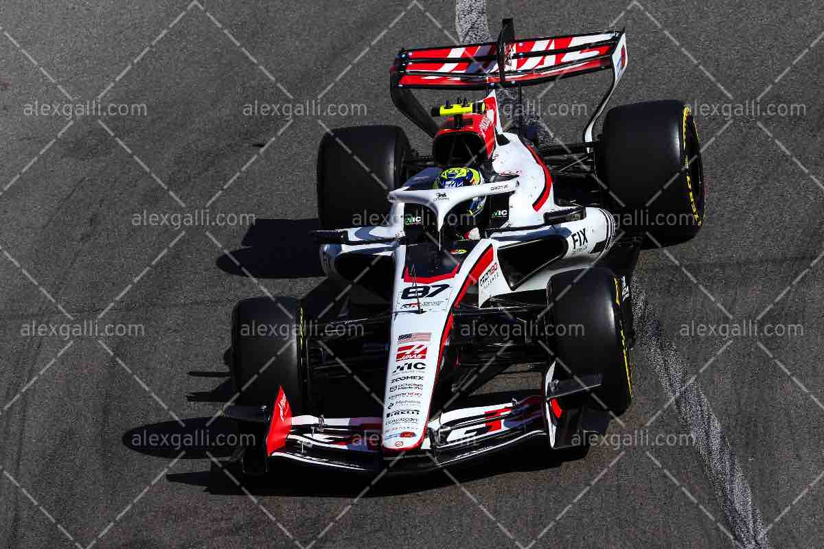 F1 2026 Oliver Bearman - Haas - 202606028