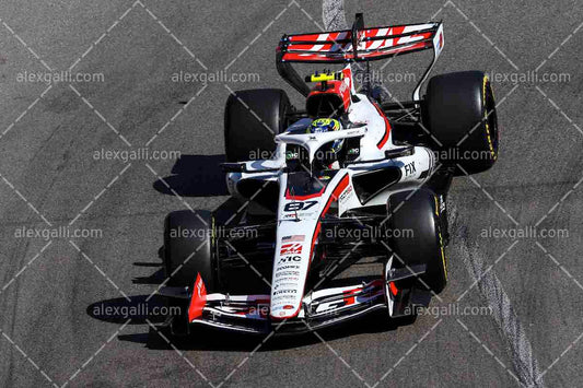 F1 2026 Oliver Bearman - Haas - 202606028