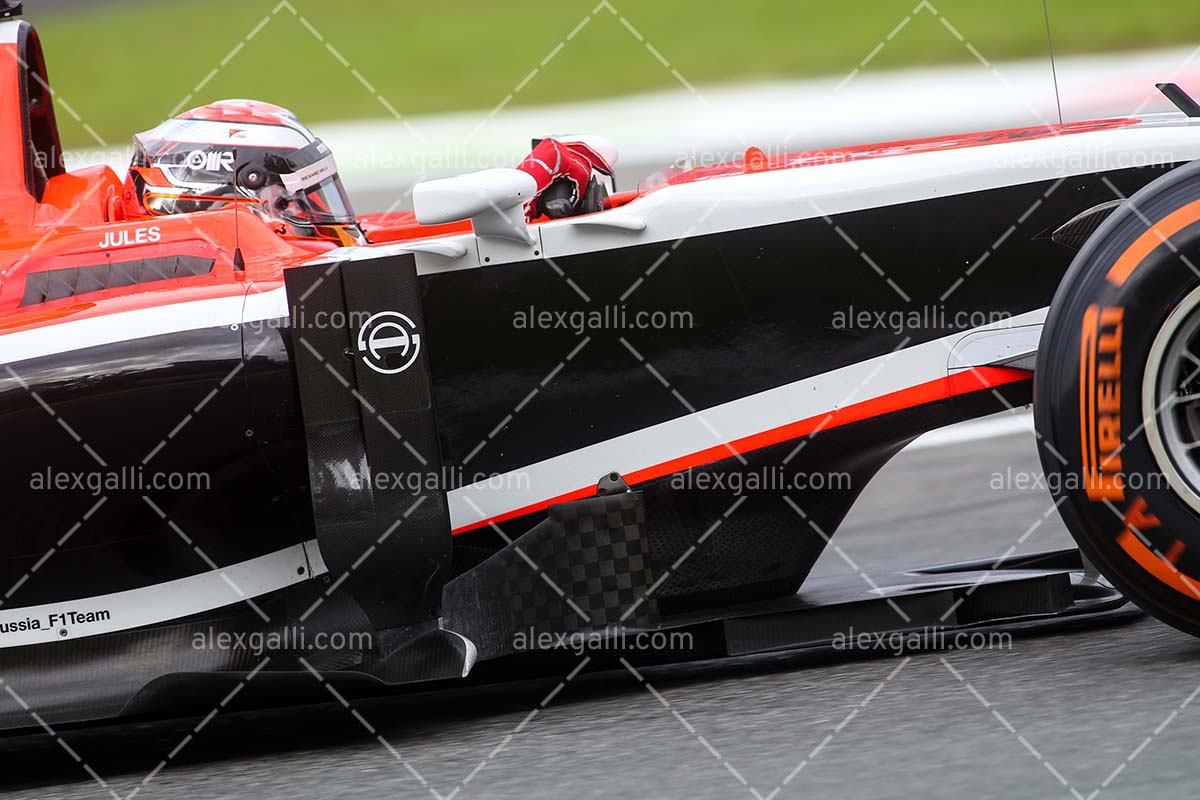 F1 2014 Jules Bianchi - Marussia - 20140013