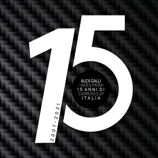 I (MIEI) PRIMI 15 ANNI DI CARRERA CUP ITALIA