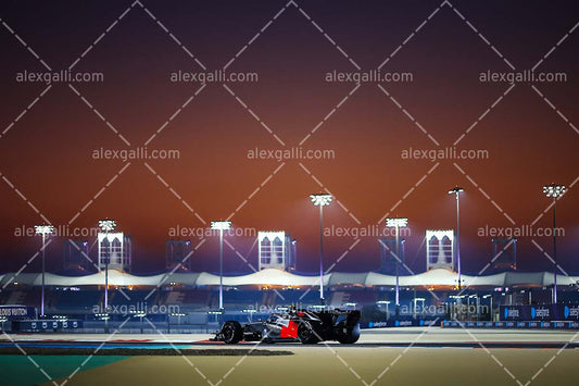F1 2026 Gabriel Bortoleto - Audi - 202600093