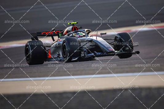 F1 2026 Gabriel Bortoleto - Audi - 202600013