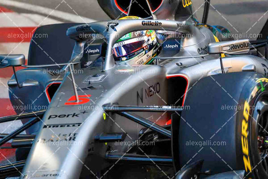 F1 2026 Gabriel Bortoleto - Audi - 202606029