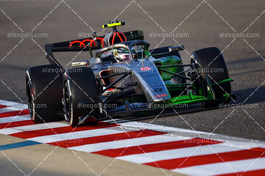 F1 2026 Gabriel Bortoleto - Audi - 202600014