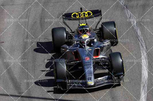 F1 2026 Gabriel Bortoleto - Audi - 202606031