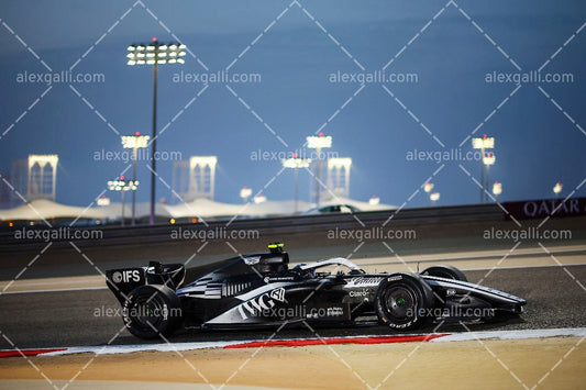 F1 2026 Valtteri Bottas - Cadillac - 202600017