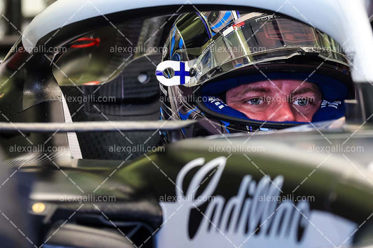 F1 2026 Valtteri Bottas - Cadillac - 202600094