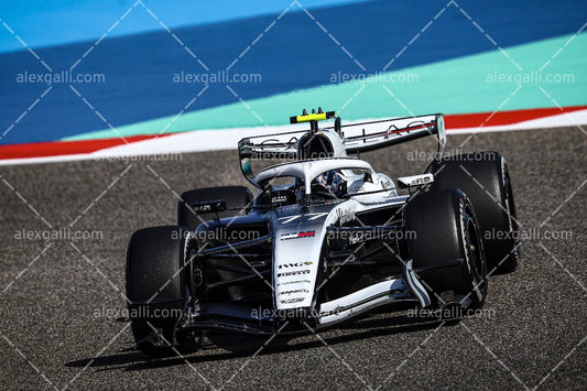 F1 2026 Valtteri Bottas - Cadillac - 202600019